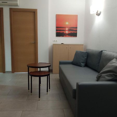 Apartamentos Orvay ซานอันโตนิโอ ภายนอก รูปภาพ
