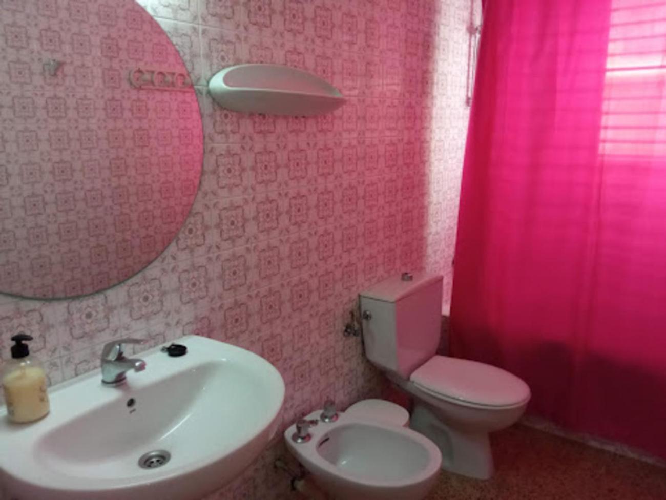 Apartamentos Orvay ซานอันโตนิโอ ภายนอก รูปภาพ