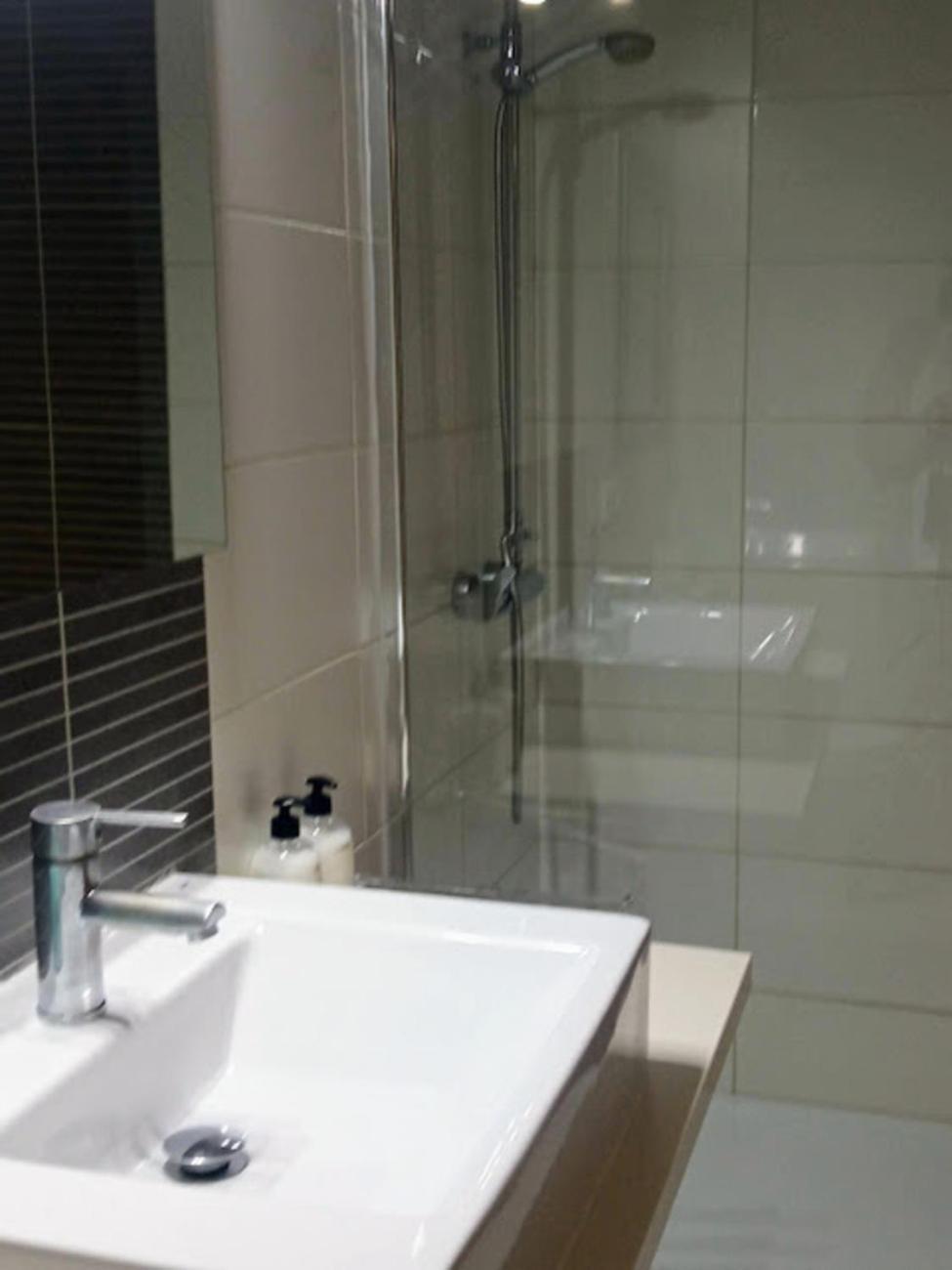 Apartamentos Orvay ซานอันโตนิโอ ภายนอก รูปภาพ