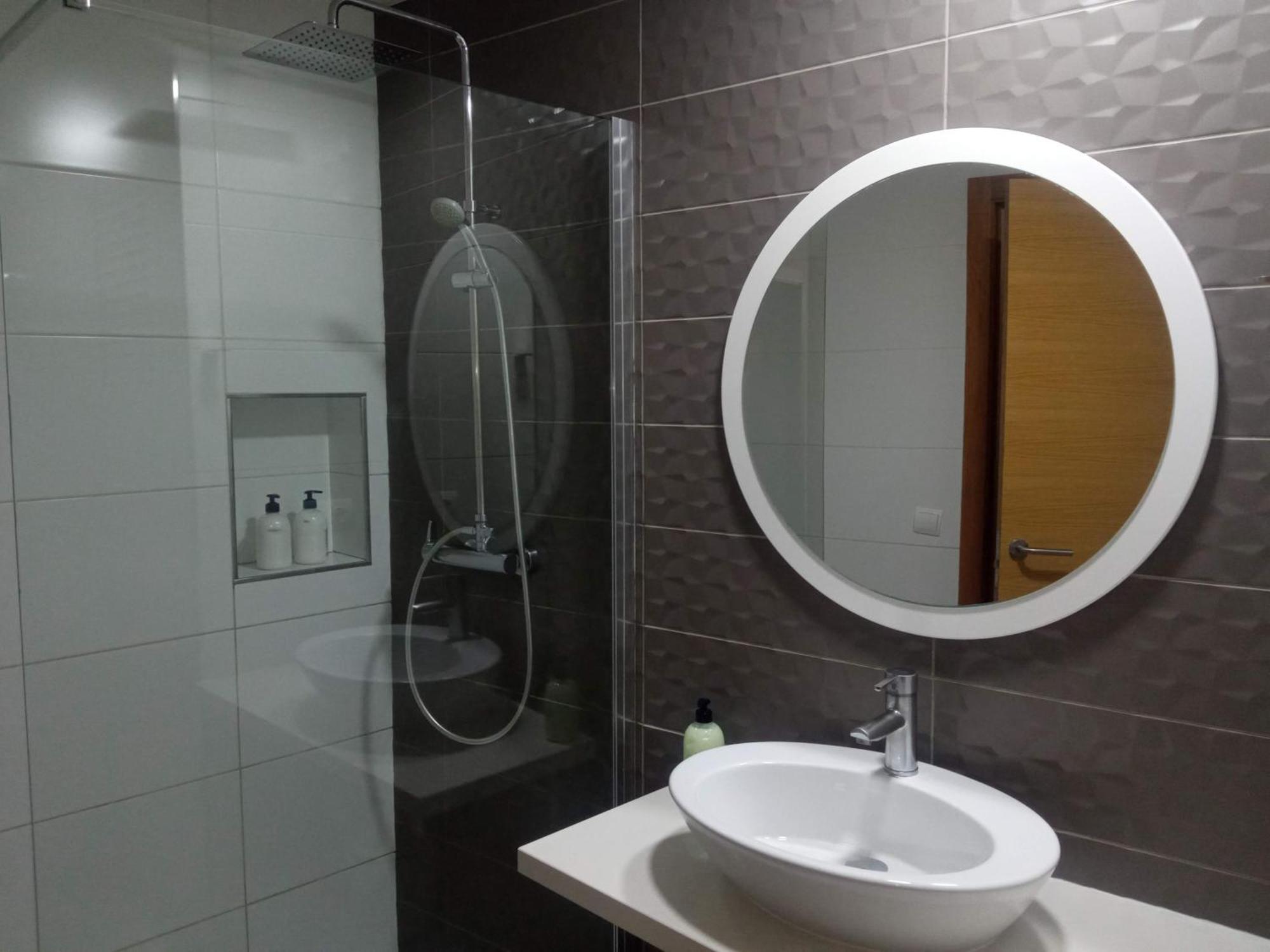 Apartamentos Orvay ซานอันโตนิโอ ภายนอก รูปภาพ